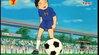 Kaptan Tsubasa – 54. Bölüm