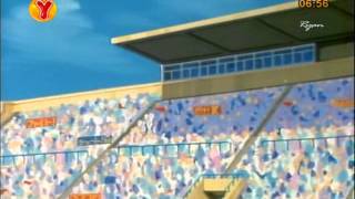 Kaptan Tsubasa – 93. Bölüm