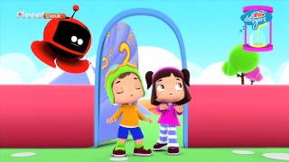 Leliko Bölüm 15 – Doğru Yanlış Oyunu