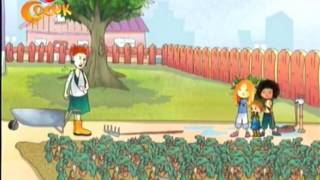 Milly Molly – Ella Bella Boo