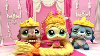 Minişler Prenses Krystal 4. Bölüm