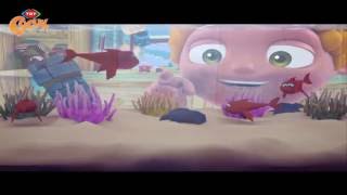 Nane İle Limon – 21. Bölüm – Balıklar