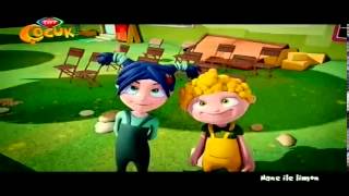 Nane ile Limon – 29.Bölüm – Tiyatro Oyunu