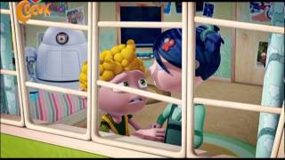 Nane ile Limon – 36.Bölüm – Ağaçtaki Misafir