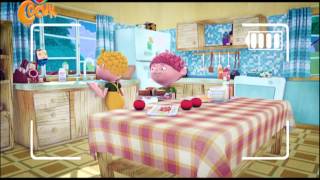 Nane ile Limon – 39.Bölüm – Sağlık Bilgisi Ödevi