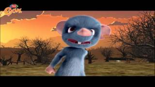 Pak ile Pırpır – 5. Bölüm