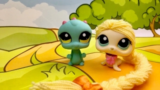 Prenses Krystal 3.Bölüm