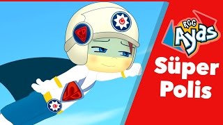 RGG Ayas – Süper Polis