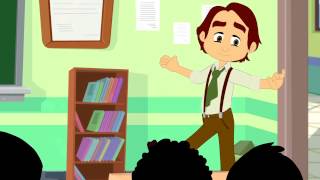 RGG Ayas – Süt ve Bir Battaniye