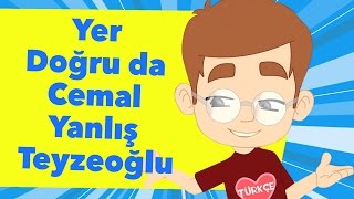 Rgg Ayas – Yer Doğru da Cemal Yanlış
