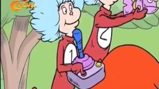 Şapkadaki Kedi – Dal ve Yüz