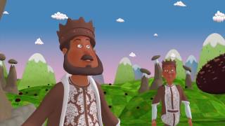 64 Kare Ülkesi – 1. Bölüm