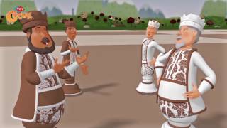 64 Kare Ülkesi – 10.Bölüm