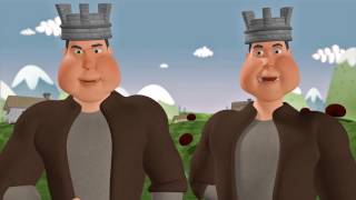 64 Kare Ülkesi – 2. Bölüm