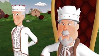 64 Kare Ülkesi – 4. Bölüm