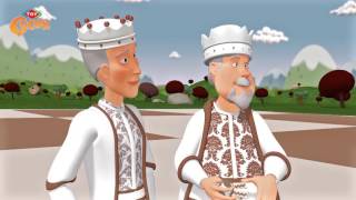 64 Kare Ülkesi – 8.Bölüm