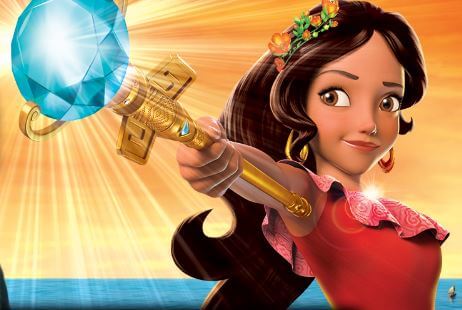 Prenses Elena – 22. Bölüm