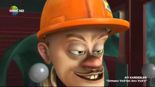 Ayı Kardeşler Bölüm 1