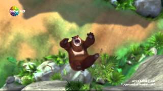 Ayı Kardeşler Bölüm 11