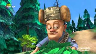 Ayı Kardeşler Bölüm 14