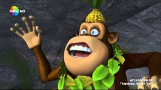 Ayı Kardeşler Bölüm 16