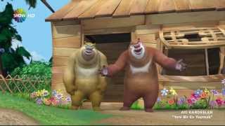 Ayı Kardeşler Bölüm 17