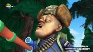 Ayı Kardeşler Bölüm 18