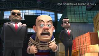 Ayı Kardeşler Bölüm 2