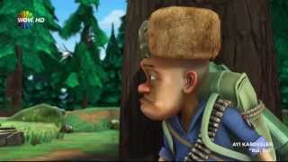 Ayı Kardeşler Bölüm 4