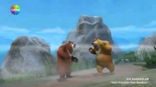 Ayı Kardeşler Bölüm 6