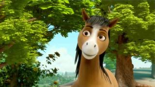 Doru 1. Bölüm – Karatay’la Tanışma