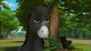 Doru 12. Bölüm – Saklı Göl & Tecrübe