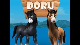 Doru 15. Bölüm – Cesaret