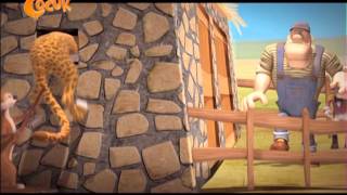 Doru 16. Bölüm – Yurt Dışı