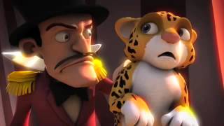 Doru 2. Bölüm – Yılkı Atı