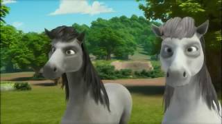 Doru 4. Bölüm – Fedakarlık