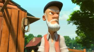 Doru 6. Bölüm – Kavuşm Anı