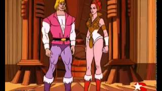 He-Man 1. Bölüm