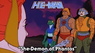 He-Man 16. Bölüm
