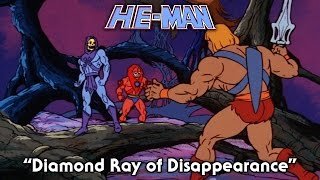 He-Man 4. Bölüm