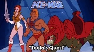 He-Man 6. Bölüm