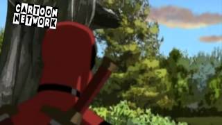 İnanılmaz Örümcek Adam – İnaılmaz DeadPool