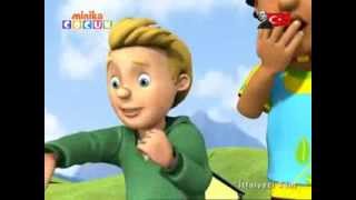 İtfaiyeci Sam – Go Kart Arabası