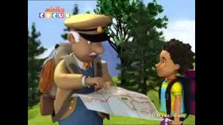 İtfaiyeci Sam – Ponti Penti İzcileri