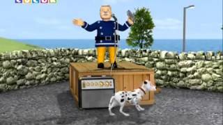 İtfaiyeci Sam – Ziyaret Günü