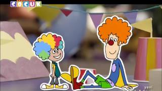 Kağıt Adam – 3 Bölüm