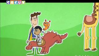 Kağıt Adam – 5 Bölüm