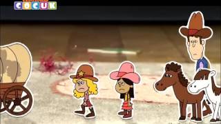 Kağıt Adam – 9 Bölüm