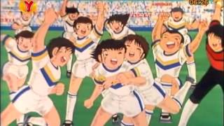 Kaptan Tsubasa – 100. Bölüm