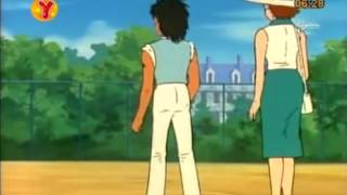 Kaptan Tsubasa – 102. Bölüm